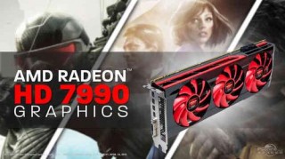 hd7990游戏性能，hd7990能玩游戏吗