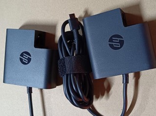 惠普笔记本电脑充电器通用吗，hp笔记本充电器通用吗？