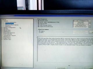 戴尔电脑bios怎么设置u盘启动，戴尔笔记本怎么在bios设置u盘启动