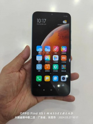 红米9a最少要多少元，红米9a大概多少钱