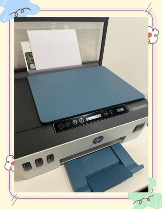 惠普打印机510怎么样，惠普打印机510怎么样更换网络连接？