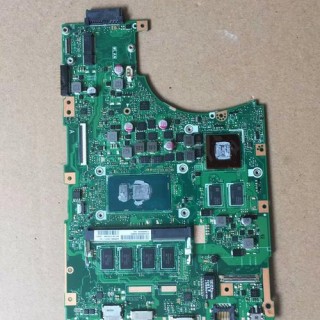 华硕k43sv主板可以升级哪些cpu？华硕k43sj笔记本可以升级内存吗