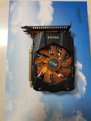 gtx650ti1g显卡怎么样，gtx650ti 1g