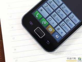三星s5830i什么时候上市，三星s5830i是什么型号？