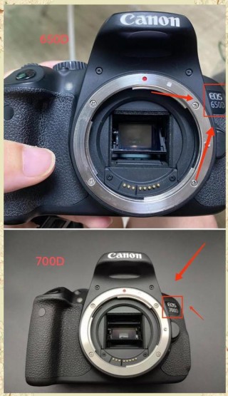 佳能650d最大支持内存？佳能600d内存卡最大容量