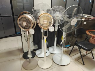 美的风扇质量怎么样，美的风扇好吗?