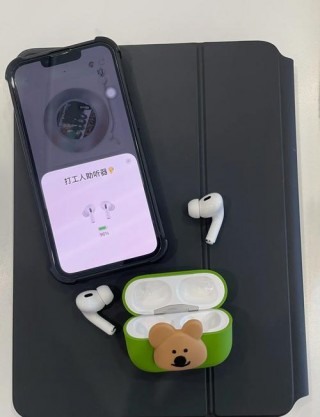 苹果除了原装耳机什么耳机好？苹果除了原装耳机什么耳机好一点