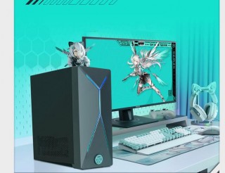 电脑打游戏买什么台式机好，打游戏什么牌子台式电脑好？