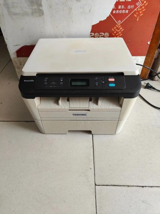 得力激光打印机怎么样？得力d20激光打印机