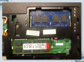 笔记本电脑推荐升高级硬盘，笔记本升级固态硬盘推荐？