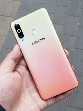 三星a60还值得入手吗，三星a60好不好