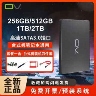 闪存跟固态硬盘哪个好？闪存储存器和固态硬盘