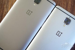 一加3和3t的外观区别，一加3和3t的外观区别在哪