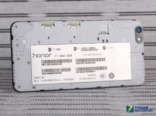 荣耀畅玩4x值多少钱，荣耀畅玩4x配置参数