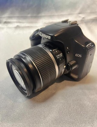 佳能450d拍人像参数？佳能450d拍人怎么样