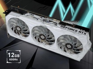 rtx3060ti是高端显卡吗？rtx3060ti显卡什么水平