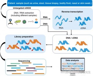 宏基因组测序是测什么的，宏基因组测序技术？