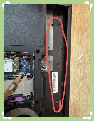 笔记本键盘排线怎么拆？笔记本键盘排线怎么拆卸