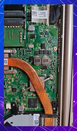 笔记本修主板一般需要多少钱？笔记本修下主板多少钱