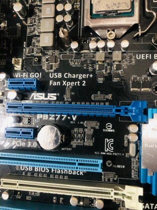 z77主板和b85哪个好，z77对比b85？