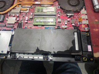 笔记本修理多少钱，笔记本修理费用？