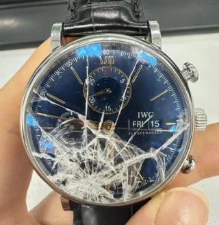 蓝宝石屏幕会刮花吗，蓝宝石屏幕会刮花吗怎么修复