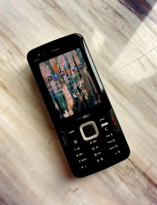 n82诺基亚功能，诺基亚n8使用技巧