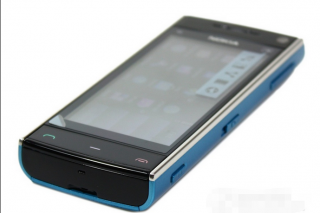 诺基亚x6支持内存扩展吗，诺基亚x6支持nfc功能吗？