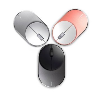 m600鼠标怎么充电，鼠标要怎么充电？