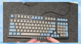 笔记本电脑键盘进水会坏吗？笔记本键盘进水了会坏掉吗