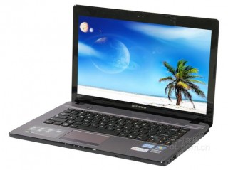 联想z470笔记本外置几个屏幕？联想z470可以插两个内存条吗