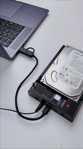 笔记本上怎么用外置硬盘，笔记本上怎么用外置硬盘启动