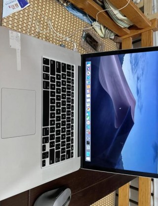 苹果笔记本型号有哪些，苹果笔记本型号有哪些款式？