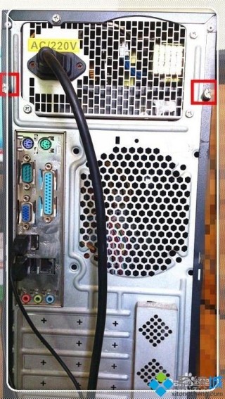 刚配的电脑为什么主机噪音大？新主机噪音大是什么原因分析