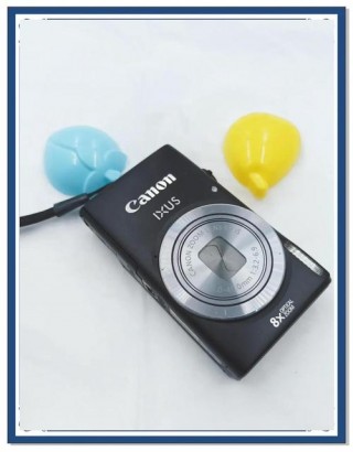 佳能ccd型号？佳能ccd型号排名