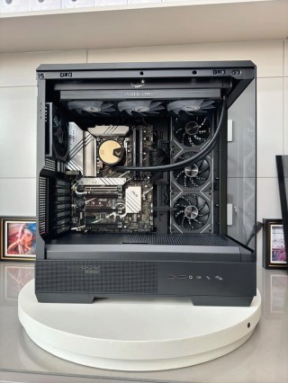 没有显卡可以组装电脑吗？没有显卡的电脑怎么装显卡