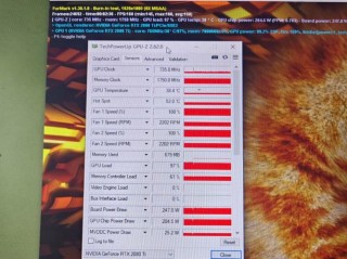 玩吃鸡显卡温度80度正常吗，吃鸡显卡温度78度正常吗？