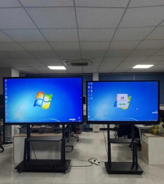 触摸一体机是电脑吗？触摸一体机是电脑吗还是平板