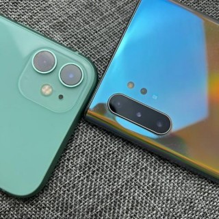 三星note10几寸，三星note10+机身尺寸？