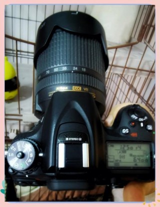 尼康微单有相位对焦吗，尼康相机对焦原理？