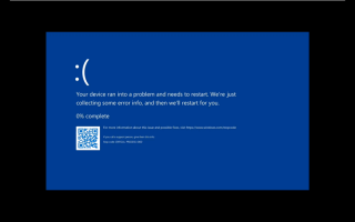 电脑屏幕出现蓝屏怎么办，电脑屏幕出现蓝屏怎么回事
