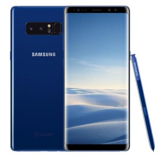 三星note8比较高配置，三星note8顶配？