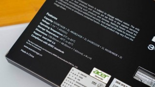 宏碁笔记本sn查询？宏碁序列号查询