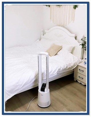 大宇无叶风扇怎么样，大宇无叶风扇怎么样好用吗