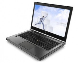 惠普笔记本8560w怎么样？hp8560w笔记本