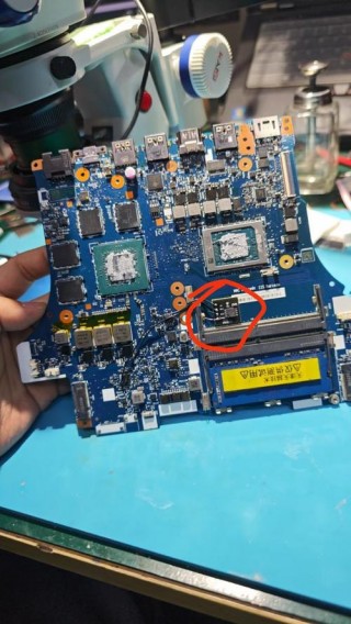 a1286显卡门是哪一代，a1286显卡门怎么回事