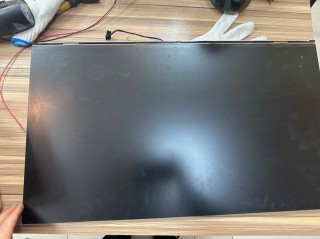 电脑液晶显示屏碎了能修吗，液晶电脑显示屏坏了？