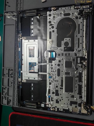 笔记本换键盘要多久，笔记本换键盘大概要多少钱？