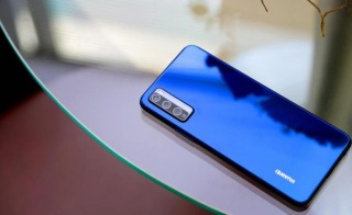 华为畅享z和畅享20pro对比？畅享z跟畅享20pro对比