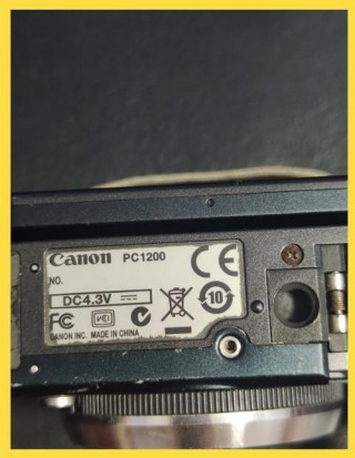 包含佳能a640和a650的词条